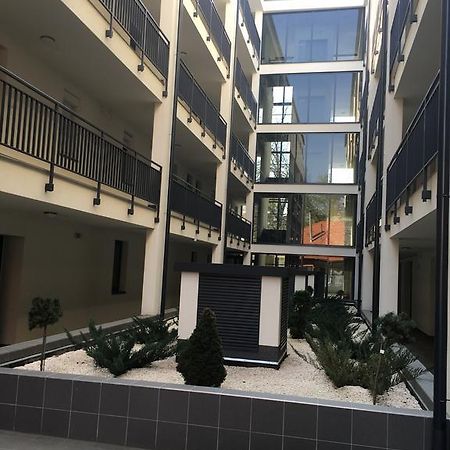 Апартаменты Belle Casa 24 Дебрецен Экстерьер фото