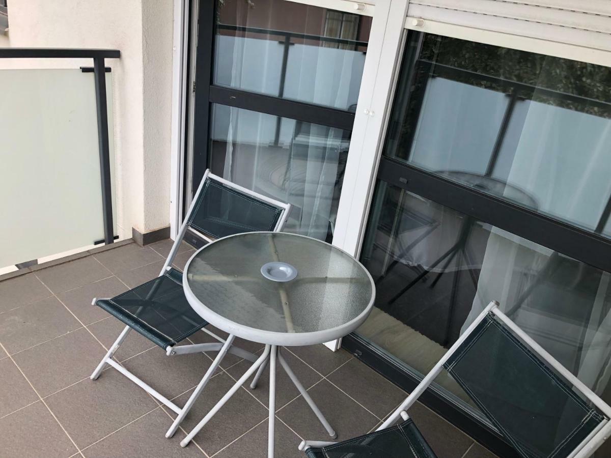 Апартаменты Belle Casa 24 Дебрецен Экстерьер фото